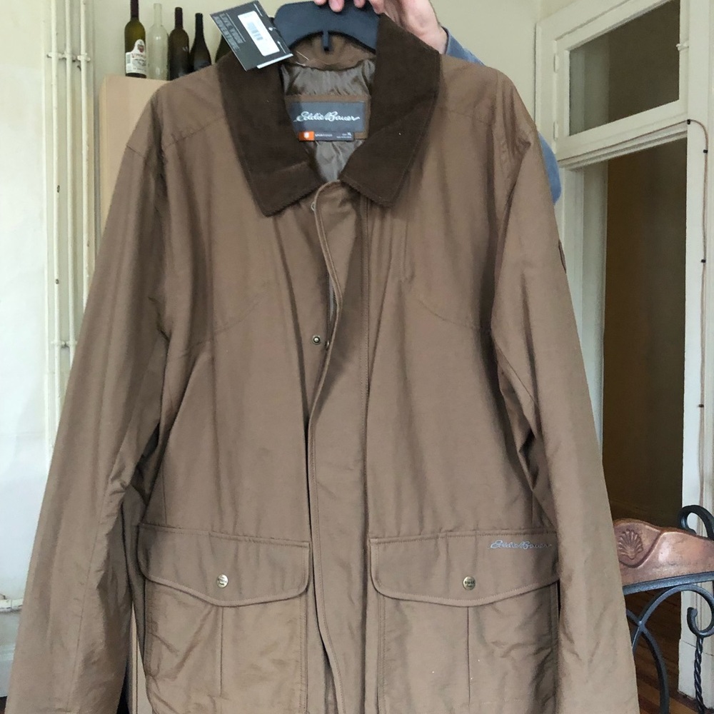 Eddie Bauer Field Jacket